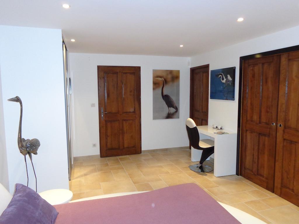 Domaine De La Garde Vonnas Quarto foto