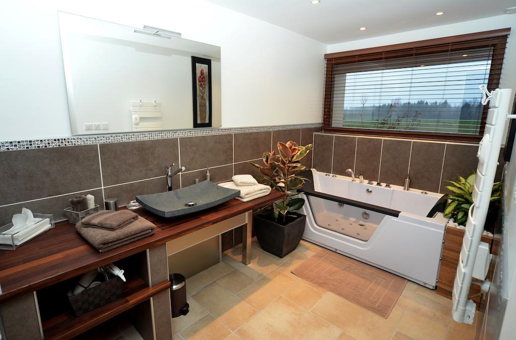 Domaine De La Garde Vonnas Quarto foto
